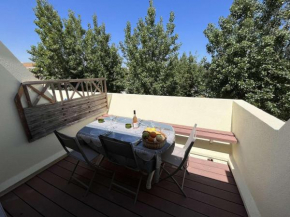 Appartement Marseillan-Plage, 2 pièces, 5 personnes - FR-1-387-180